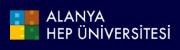 (Turkish) Alanya HEP Üniversitesi