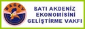 (Turkish) BAGEV / Batı Akdeniz Ekonomisini Geliştirme Vakfı