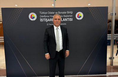 BAŞKAN ERDEM, YERLİKAYA İLE ÇAVUŞOĞLU’NA ALANYA’NIN TALEPLERİNİ İLETİP, DESTEK İSTEDİ